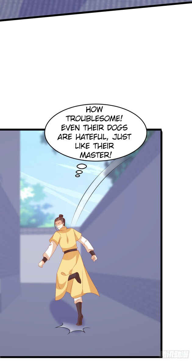 Chapter 302 - Page 2