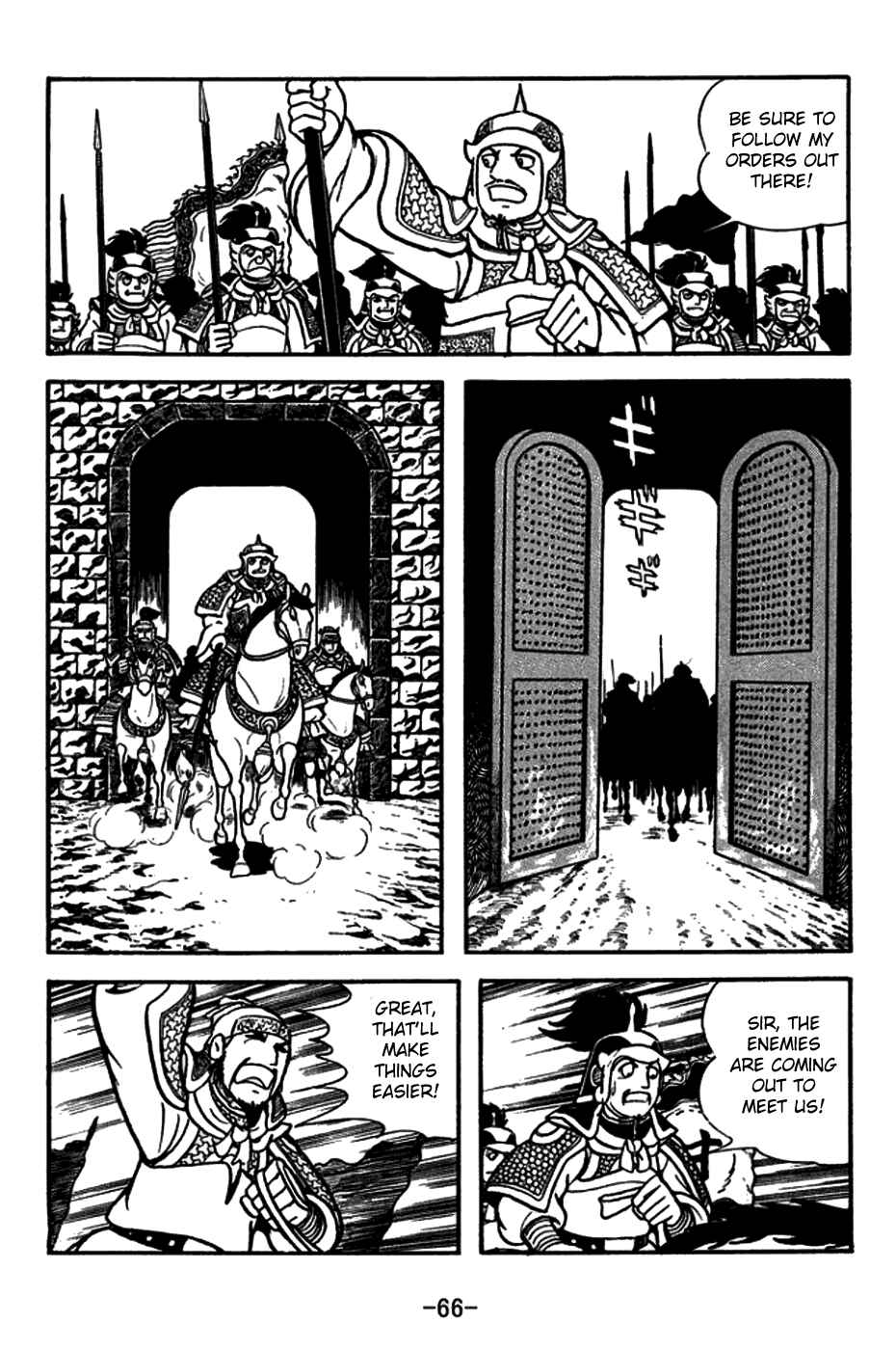 Chapter 155 - Page 11