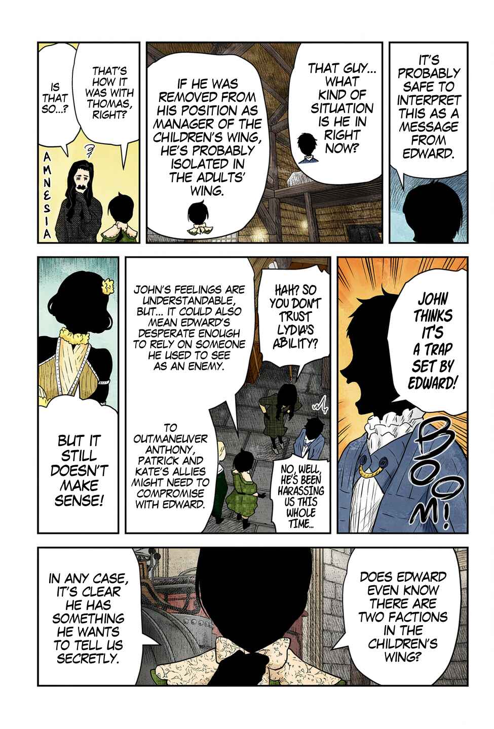 Chapter 232 - Page 14