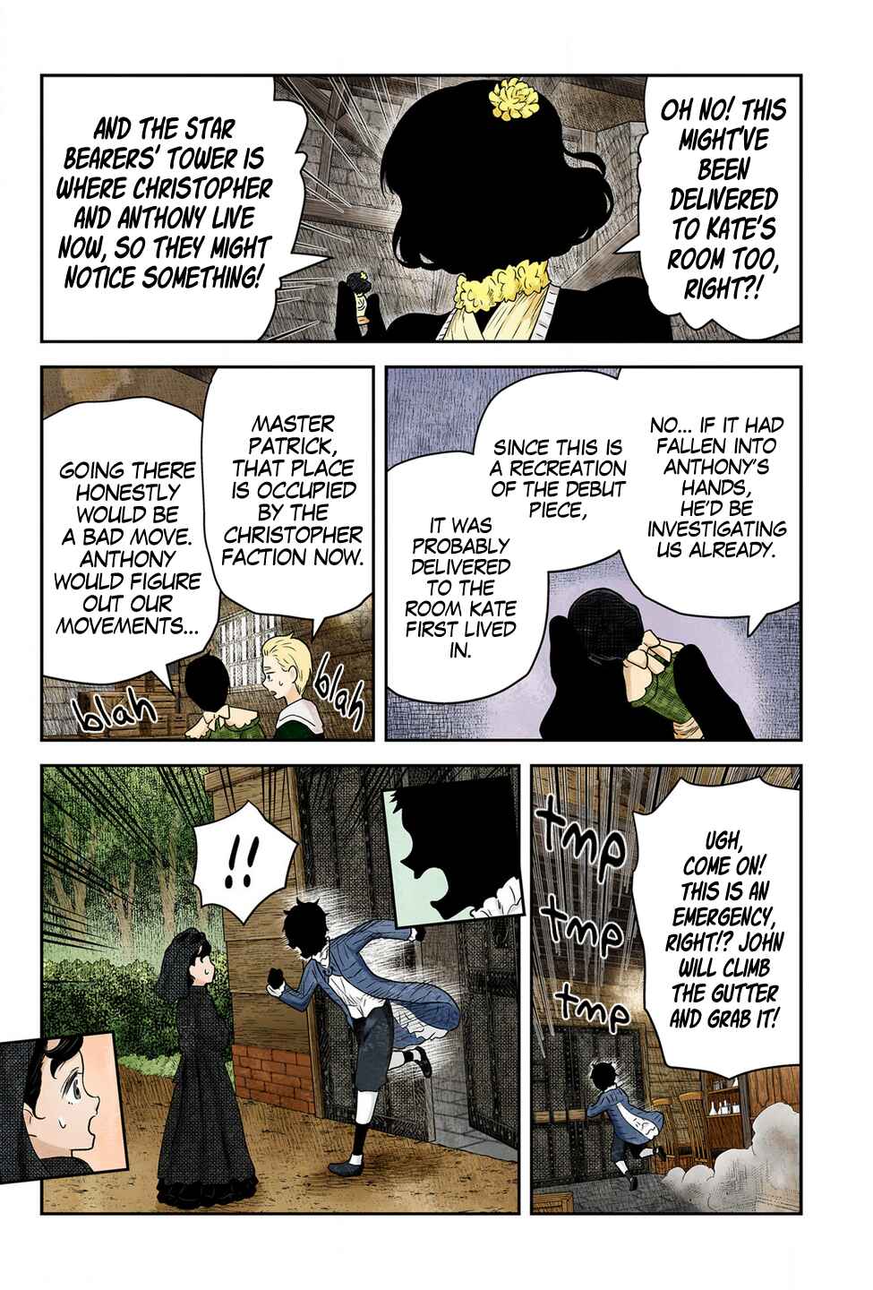 Chapter 232 - Page 15