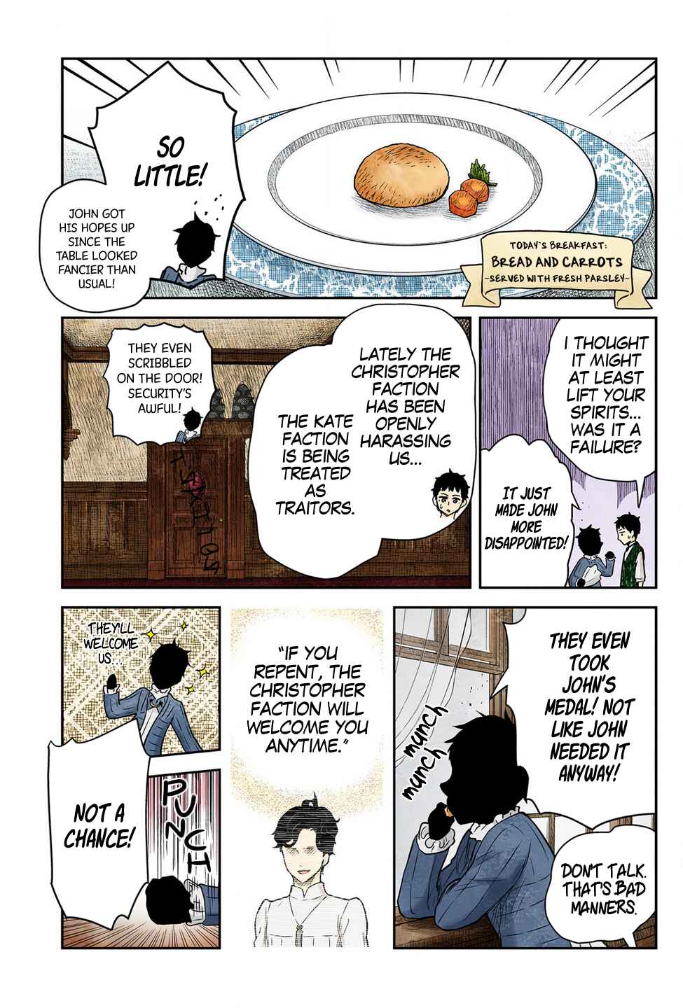 Chapter 232 - Page 6