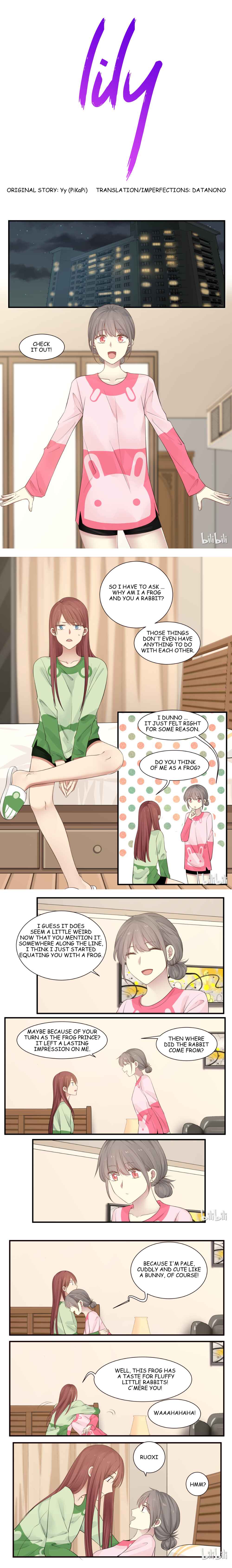 Chapter 240 - Page 1
