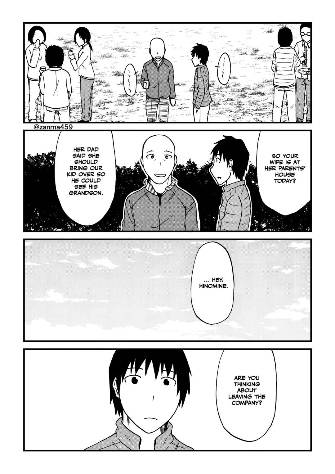 Chapter 114 - Page 4