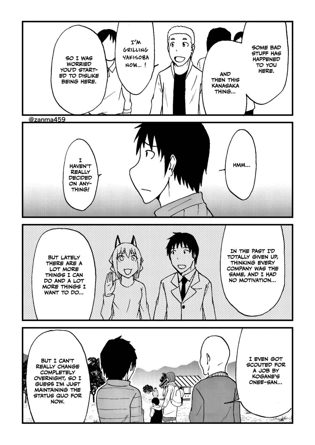 Chapter 114 - Page 5