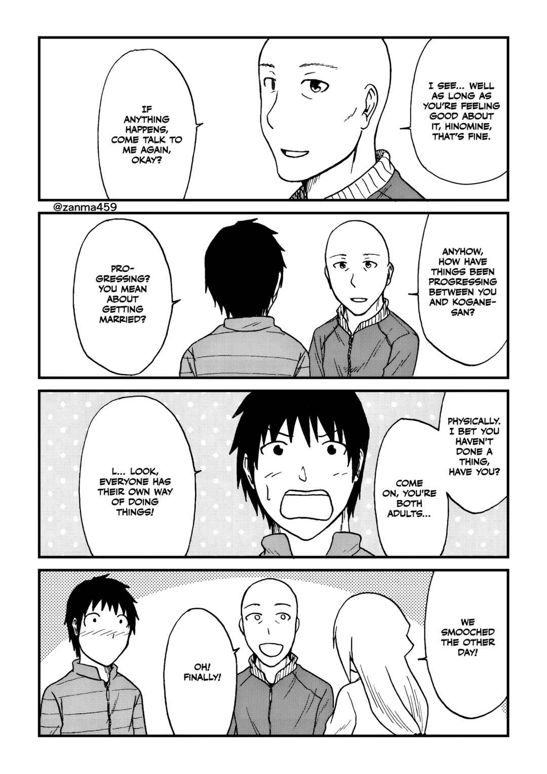 Chapter 114 - Page 6