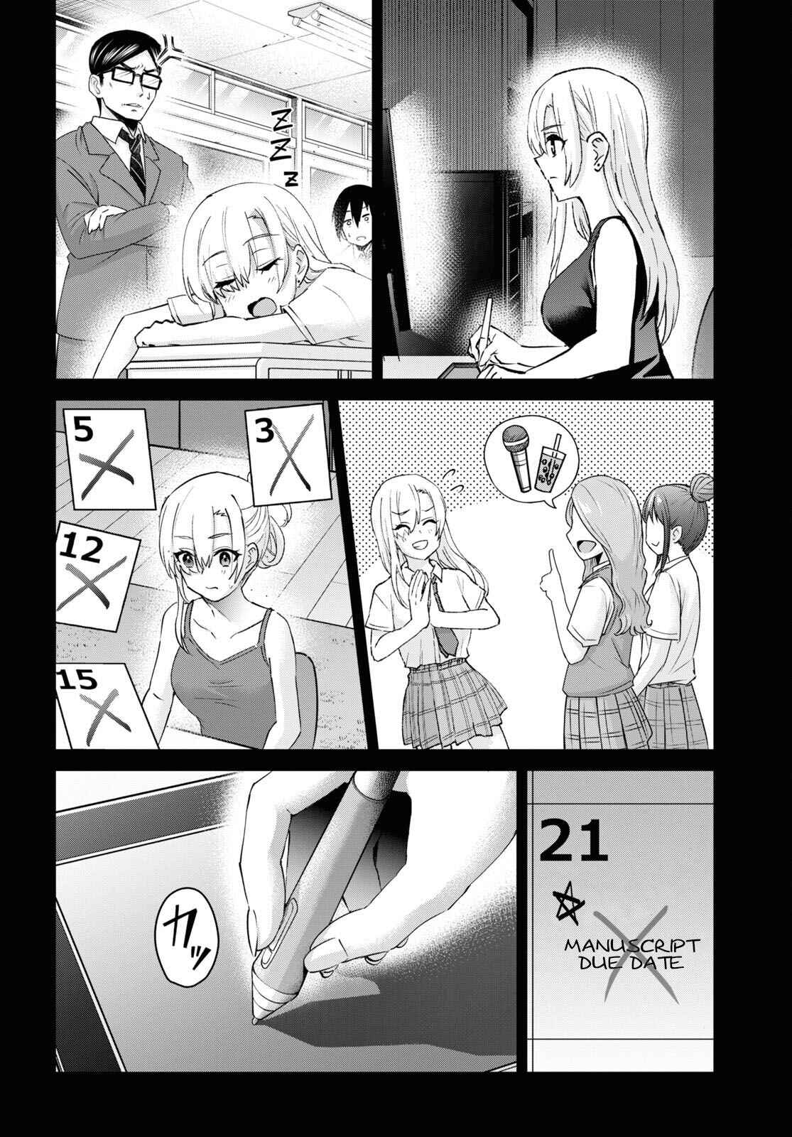 Chapter 140 - Page 9