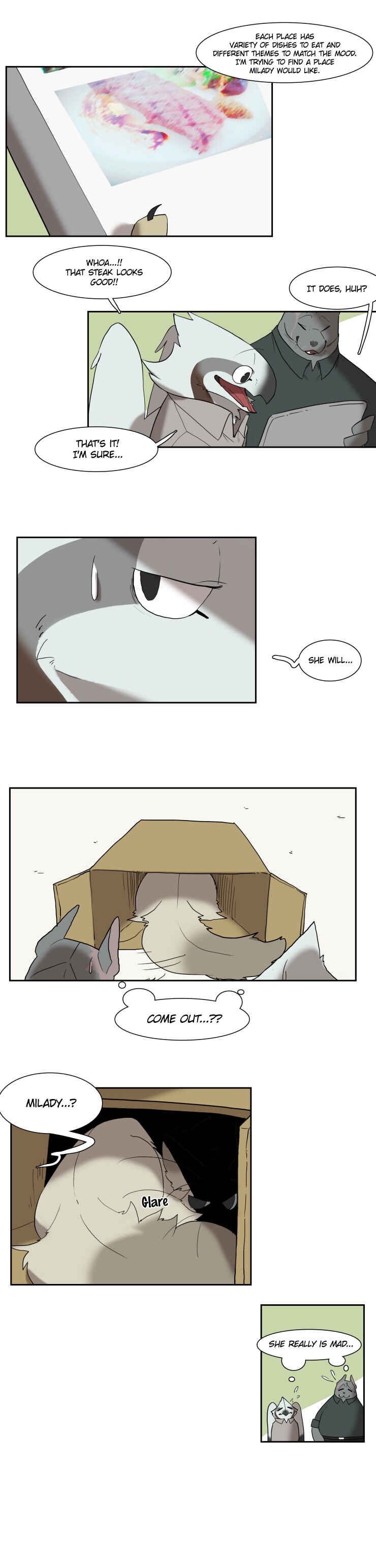 Chapter 88 - Page 3