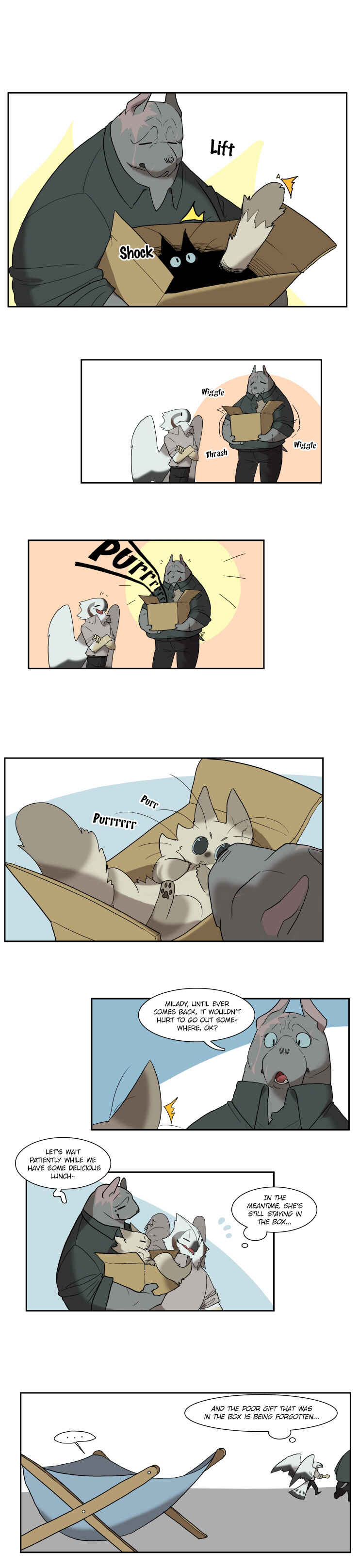 Chapter 88 - Page 5