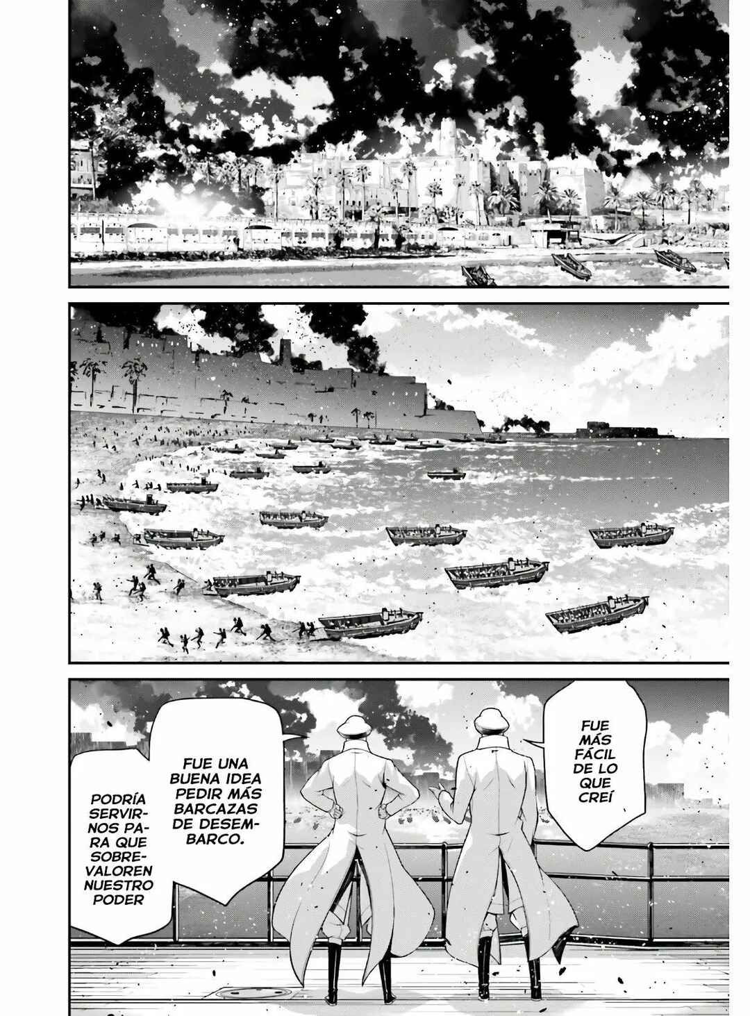 Chapter 61 - Page 27