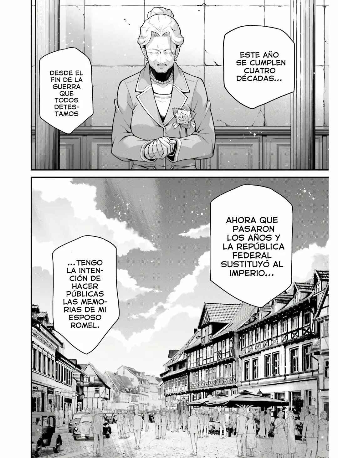 Chapter 61 - Page 3