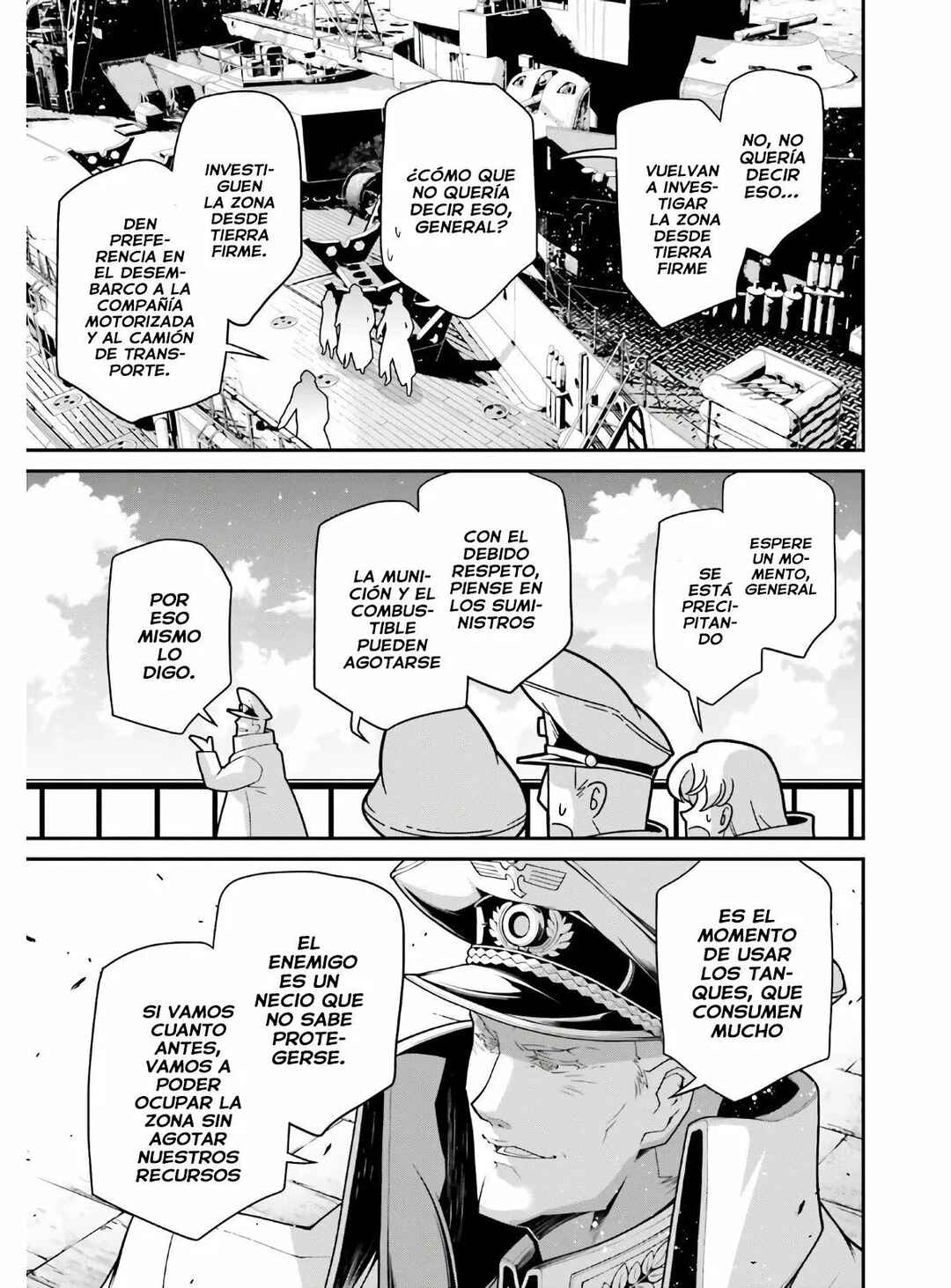 Chapter 61 - Page 30
