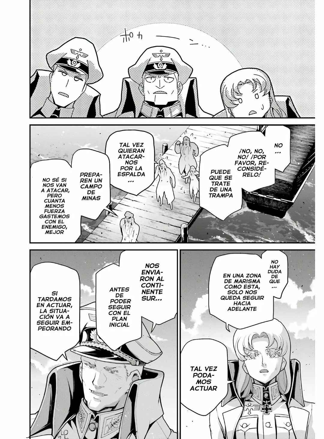 Chapter 61 - Page 31