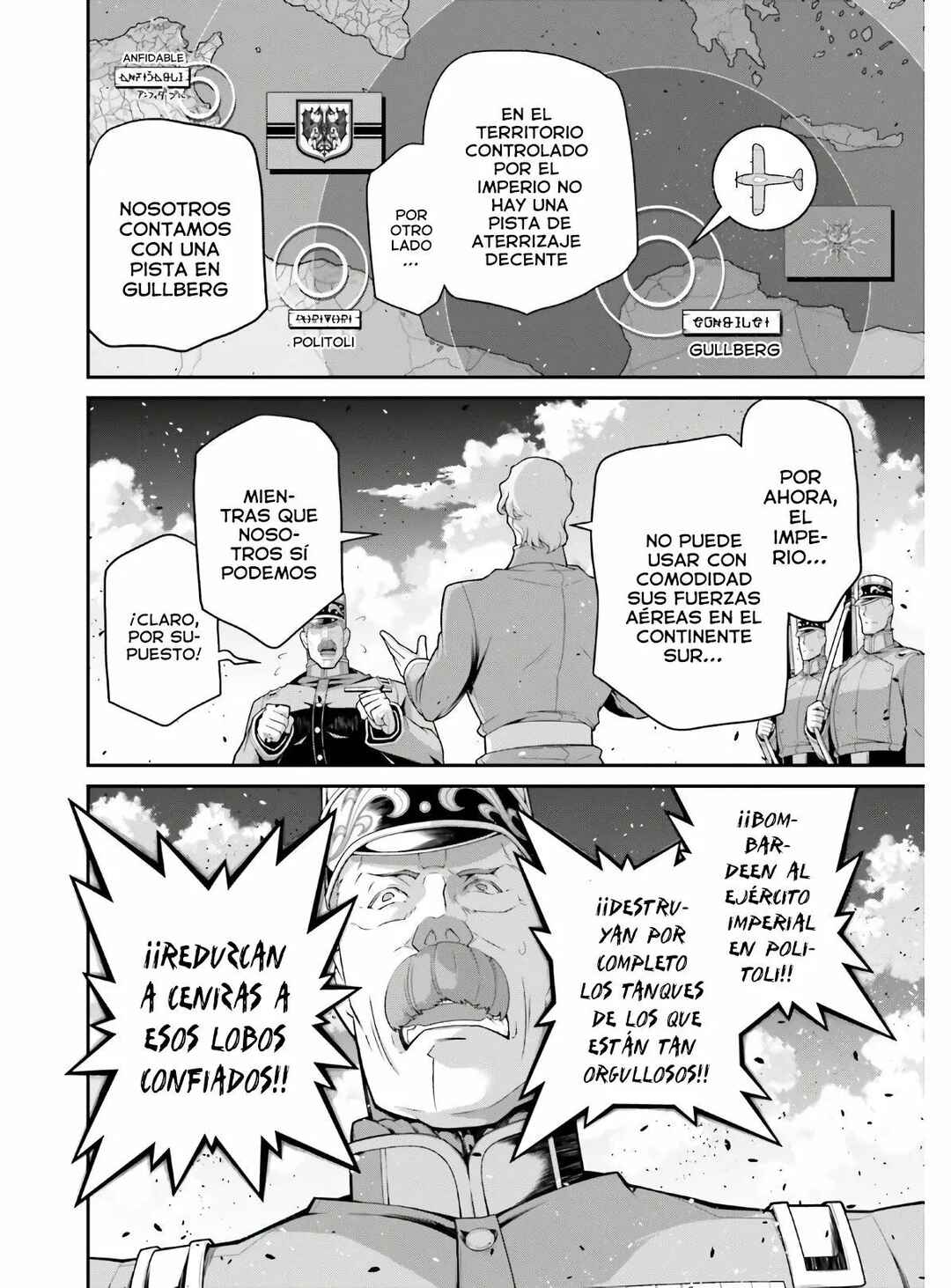 Chapter 61 - Page 35