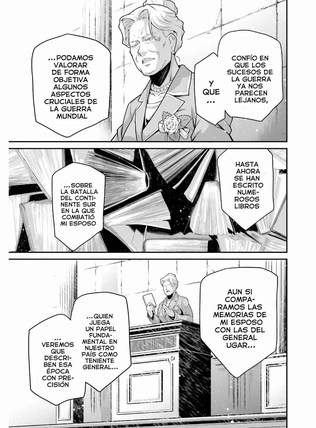 Chapter 61 - Page 4