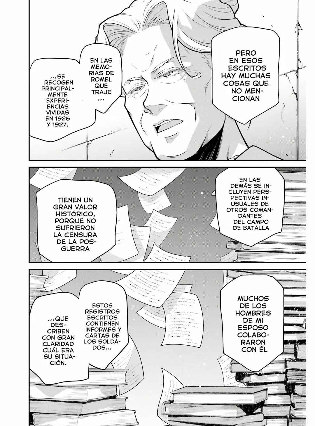 Chapter 61 - Page 5