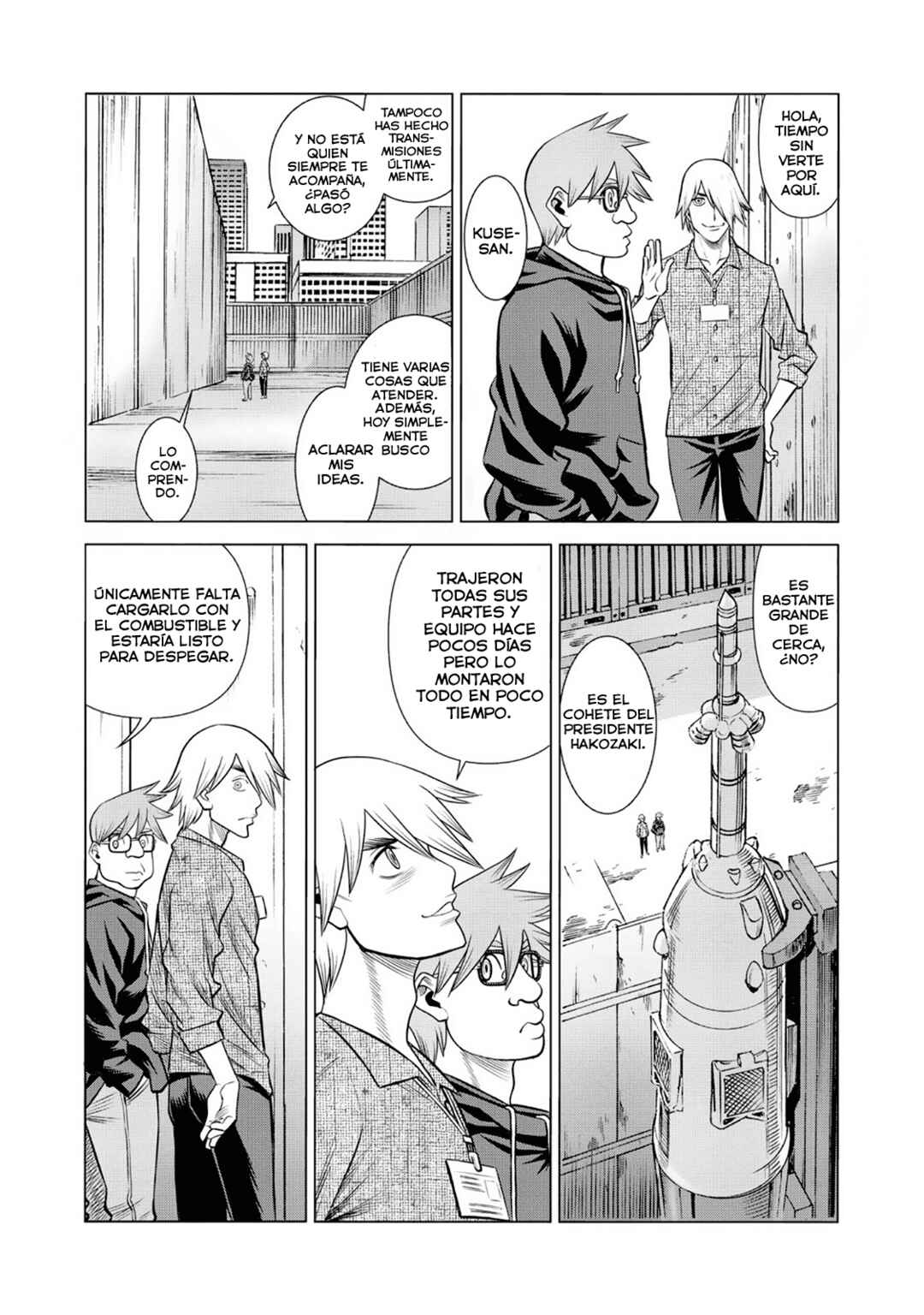 Chapter 53 - Page 30