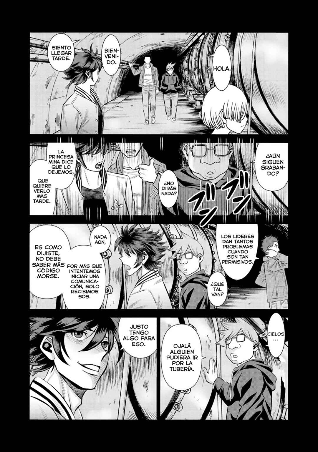 Chapter 53 - Page 36