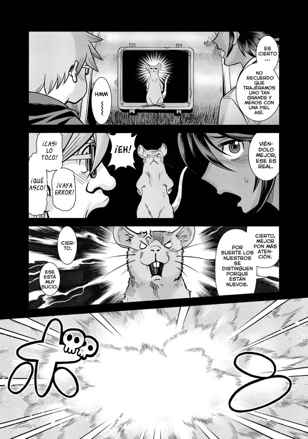 Chapter 53 - Page 38