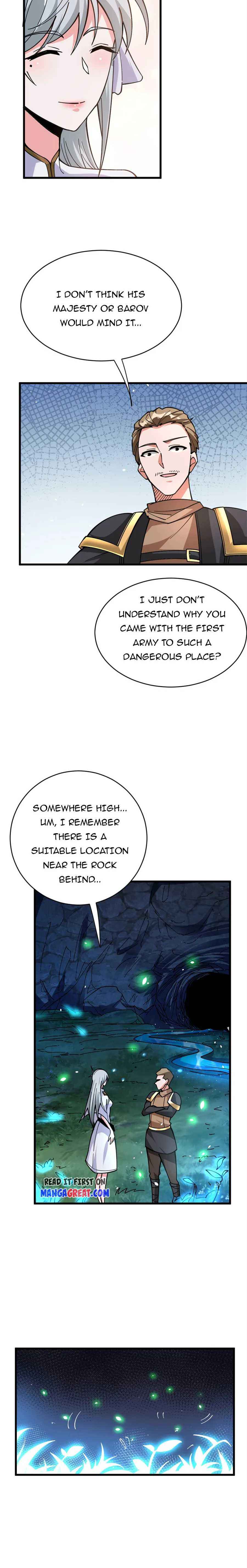 Chapter 468 - Page 12