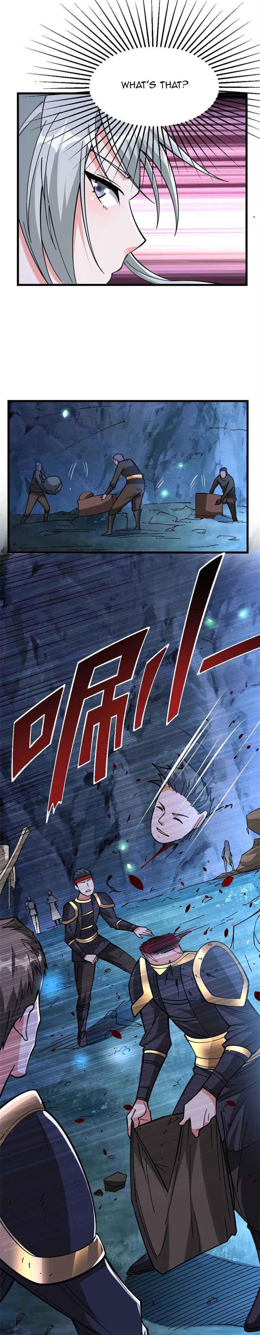 Chapter 468 - Page 13