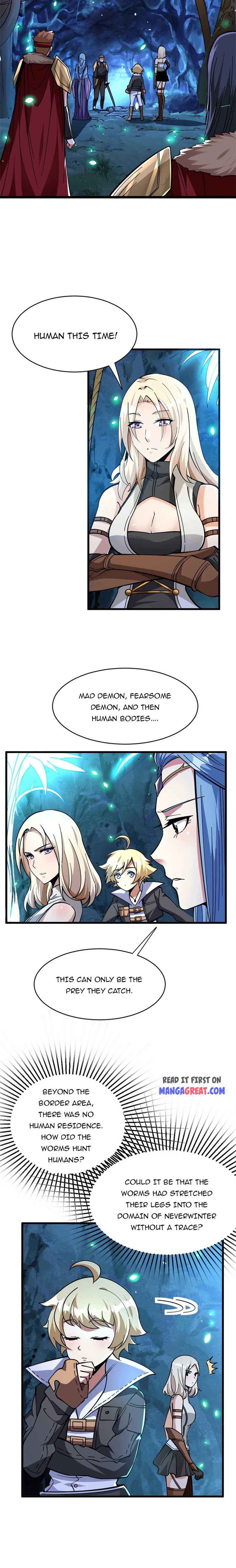 Chapter 468 - Page 2