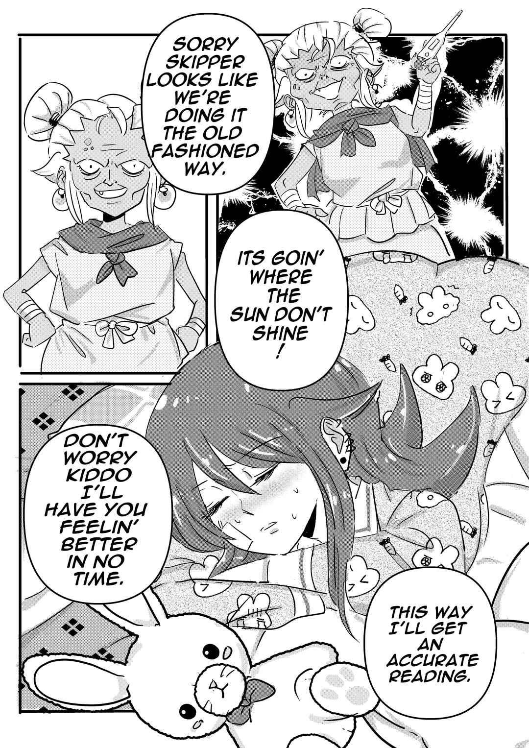 Chapter 63 - Page 11