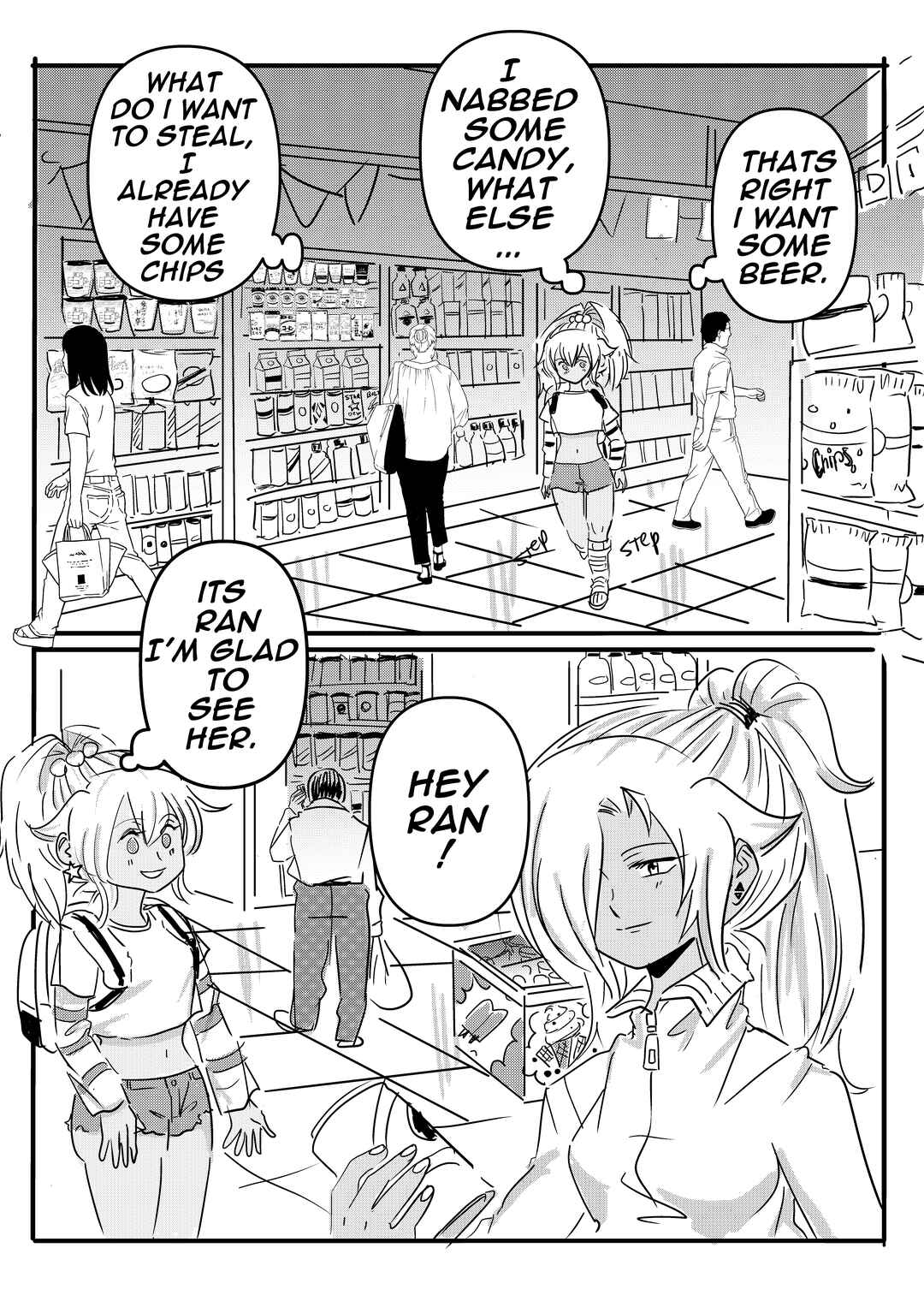 Chapter 63 - Page 18