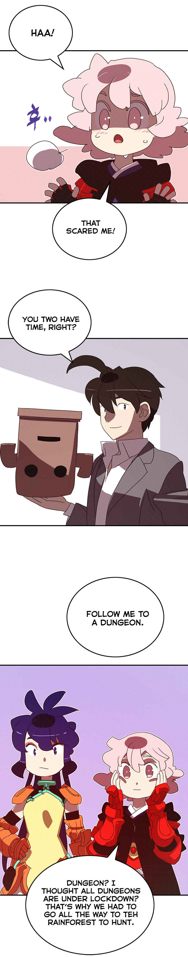 Chapter 104 - Page 16