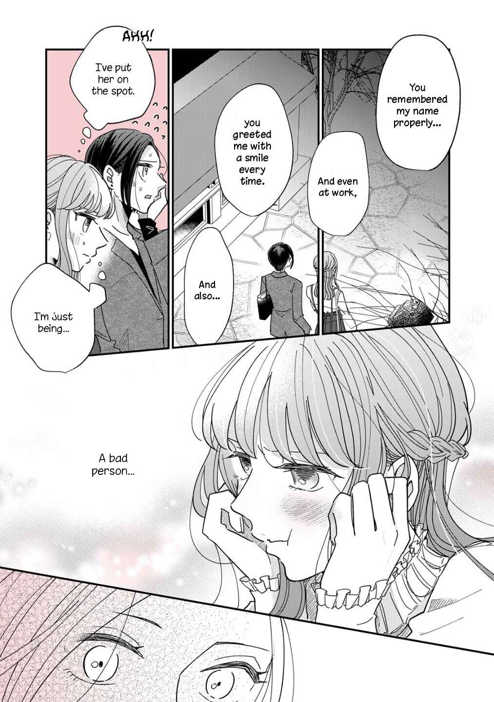 Chapter 4 - Page 5