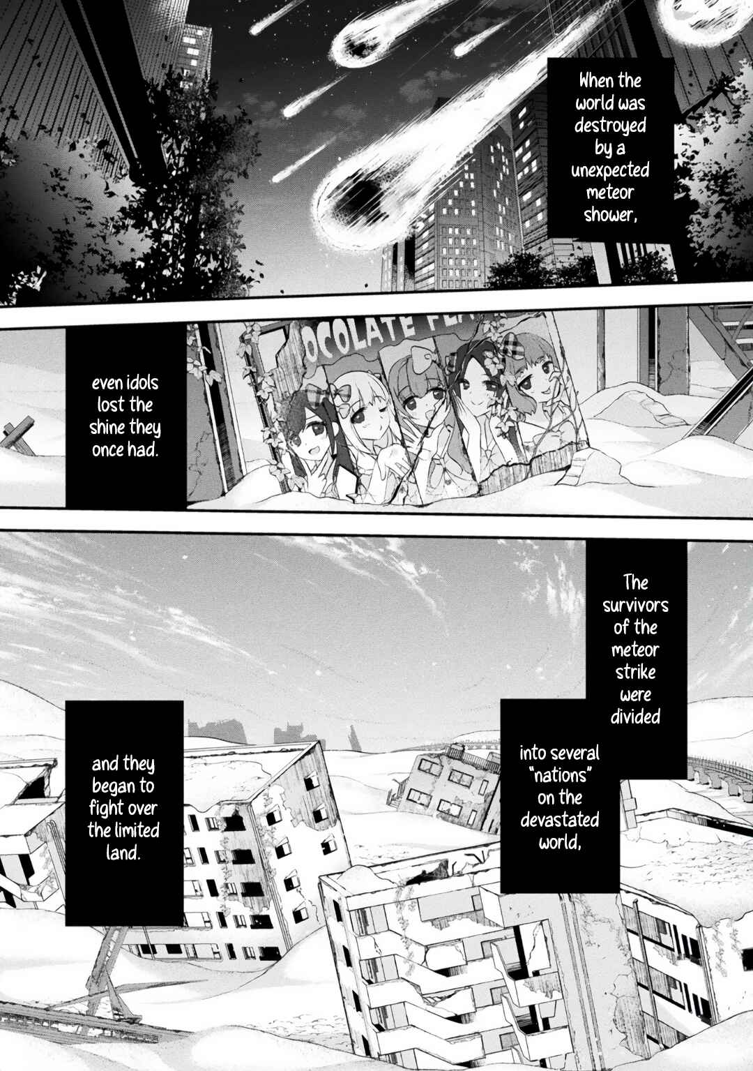 Chapter 0 - Page 2