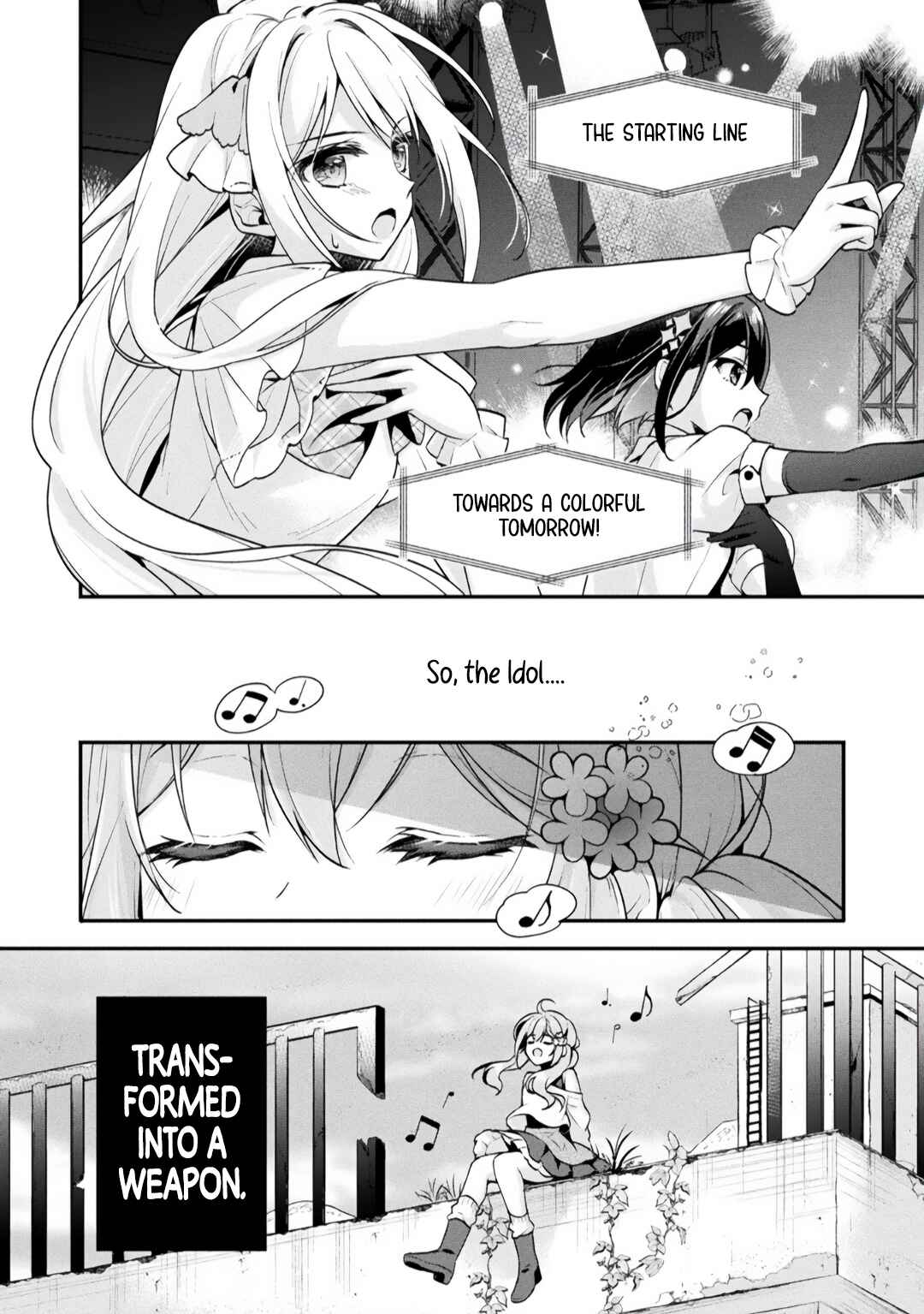 Chapter 0 - Page 4