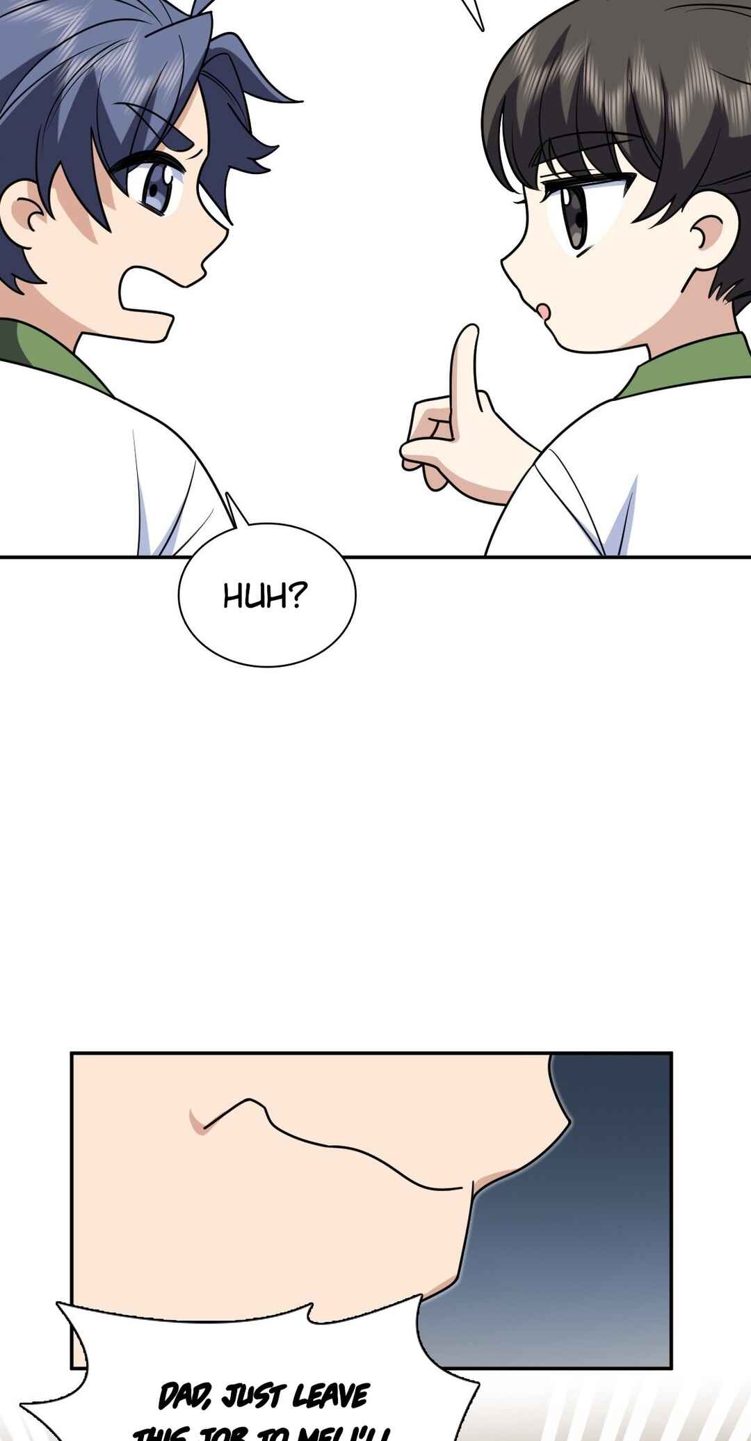 Chapter 410 - Page 14