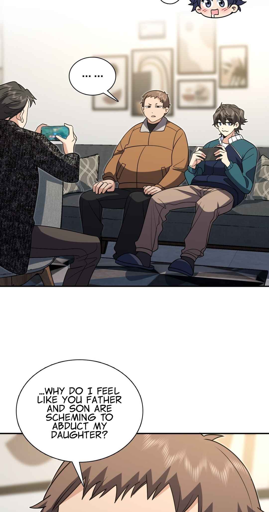 Chapter 410 - Page 29