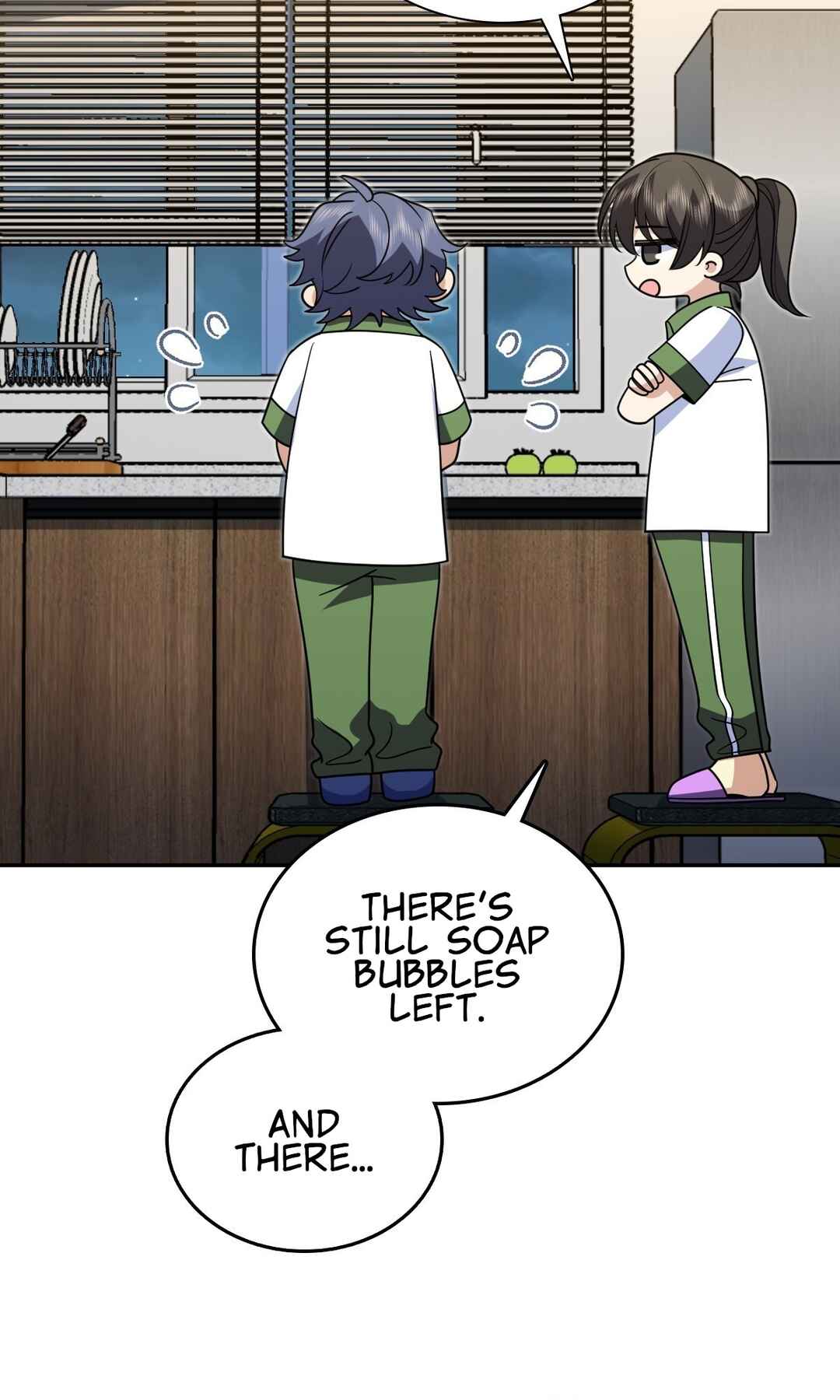 Chapter 410 - Page 3