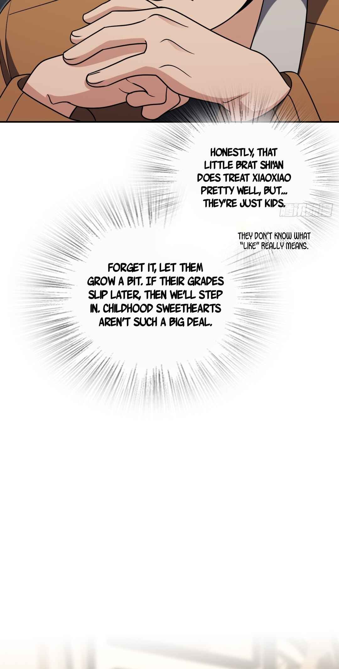 Chapter 410 - Page 36