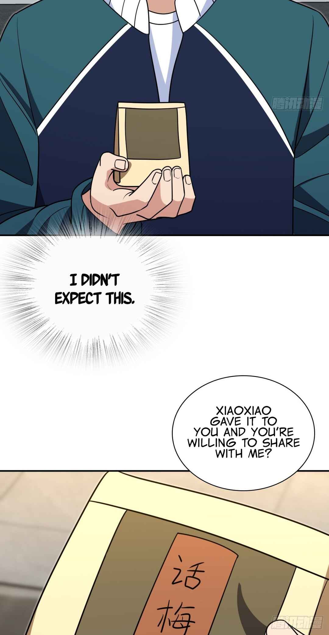 Chapter 410 - Page 42