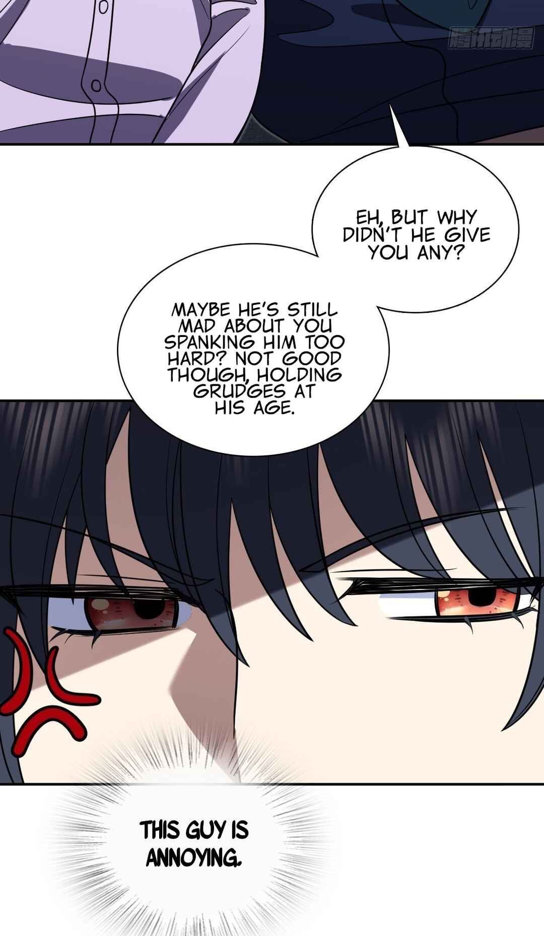 Chapter 410 - Page 49