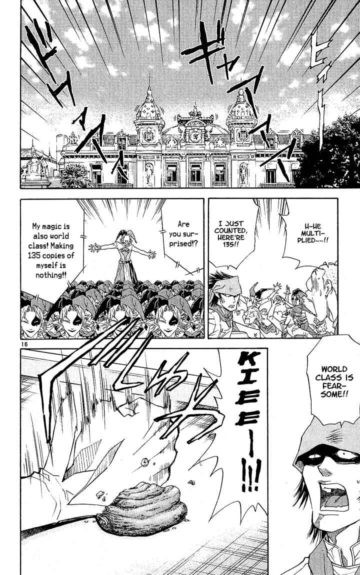 Chapter 62 - Page 16