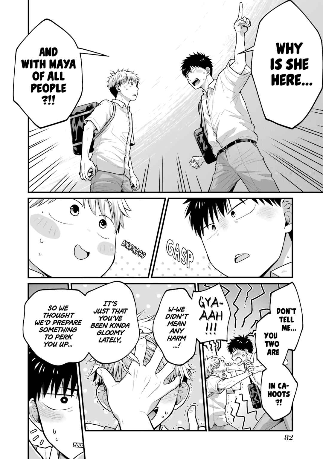 Chapter 86 - Page 4
