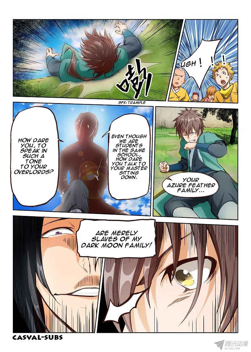 Chapter 2 - Page 11