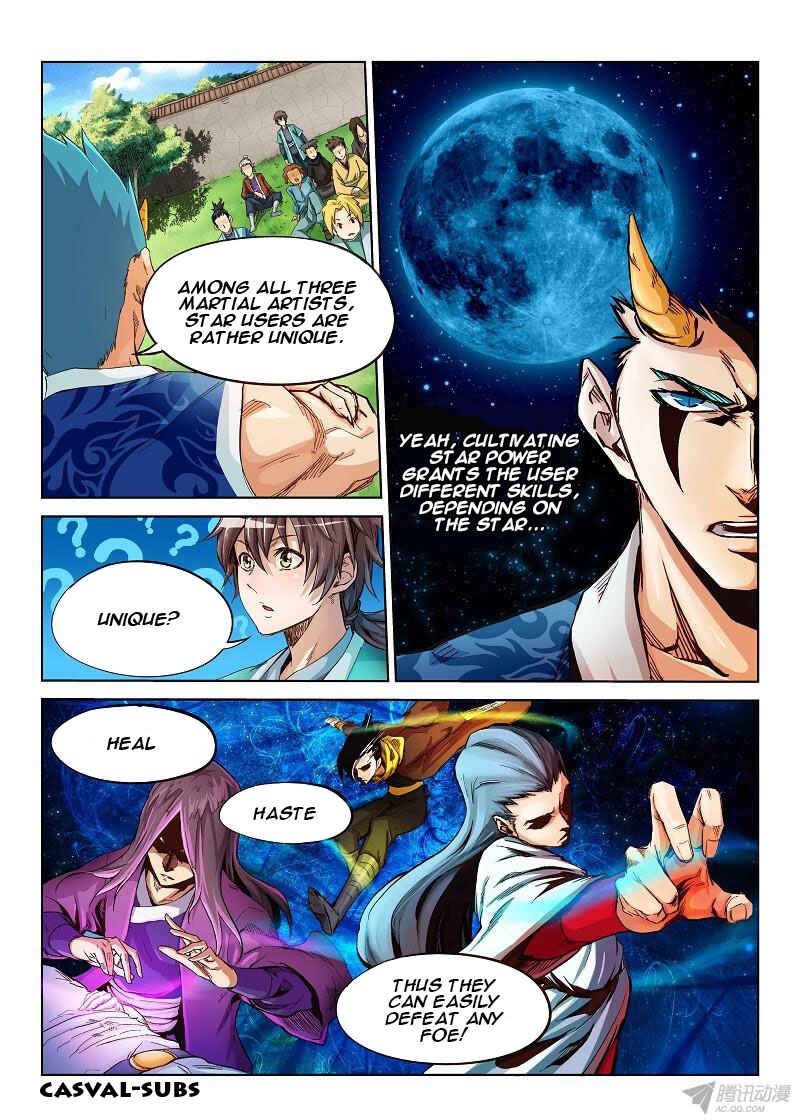 Chapter 2 - Page 2