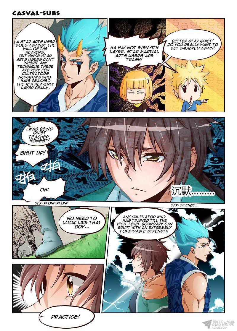Chapter 2 - Page 4