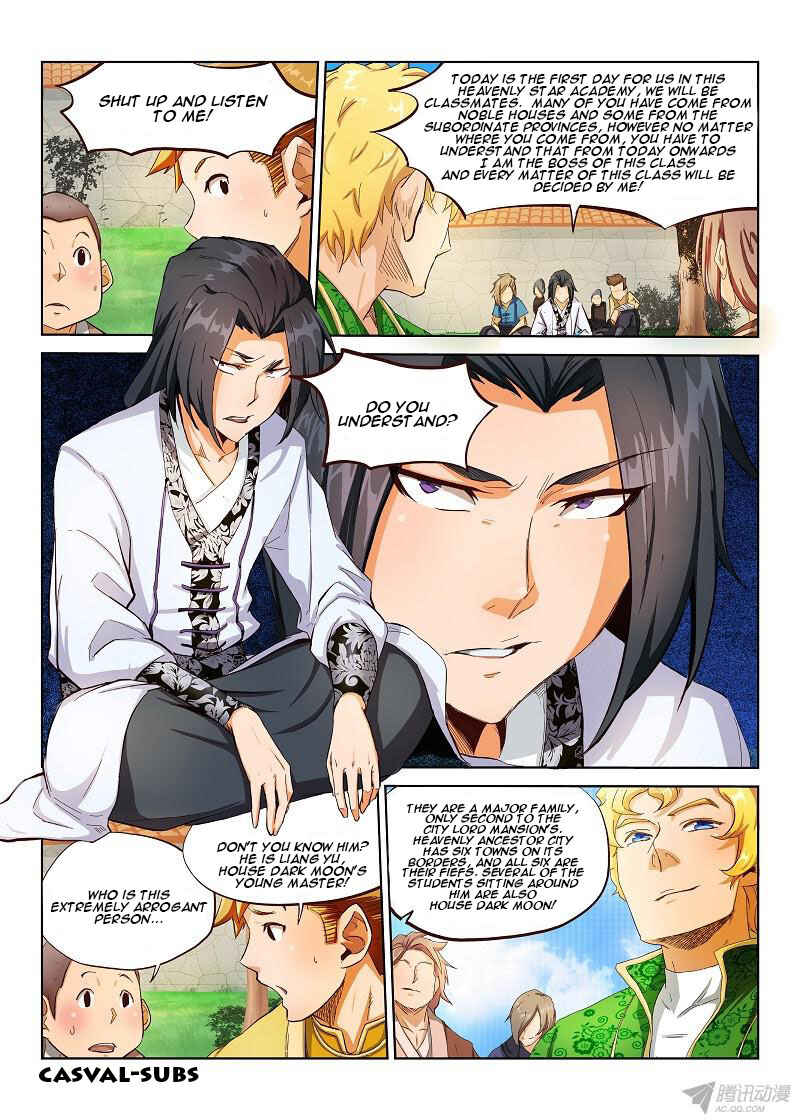 Chapter 2 - Page 6