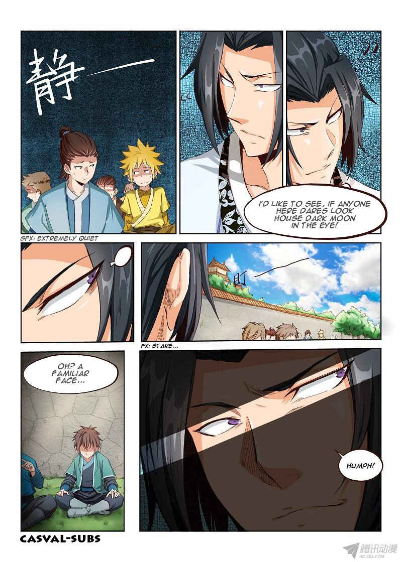 Chapter 2 - Page 8