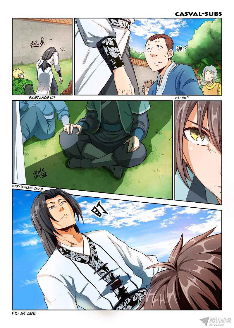 Chapter 2 - Page 9