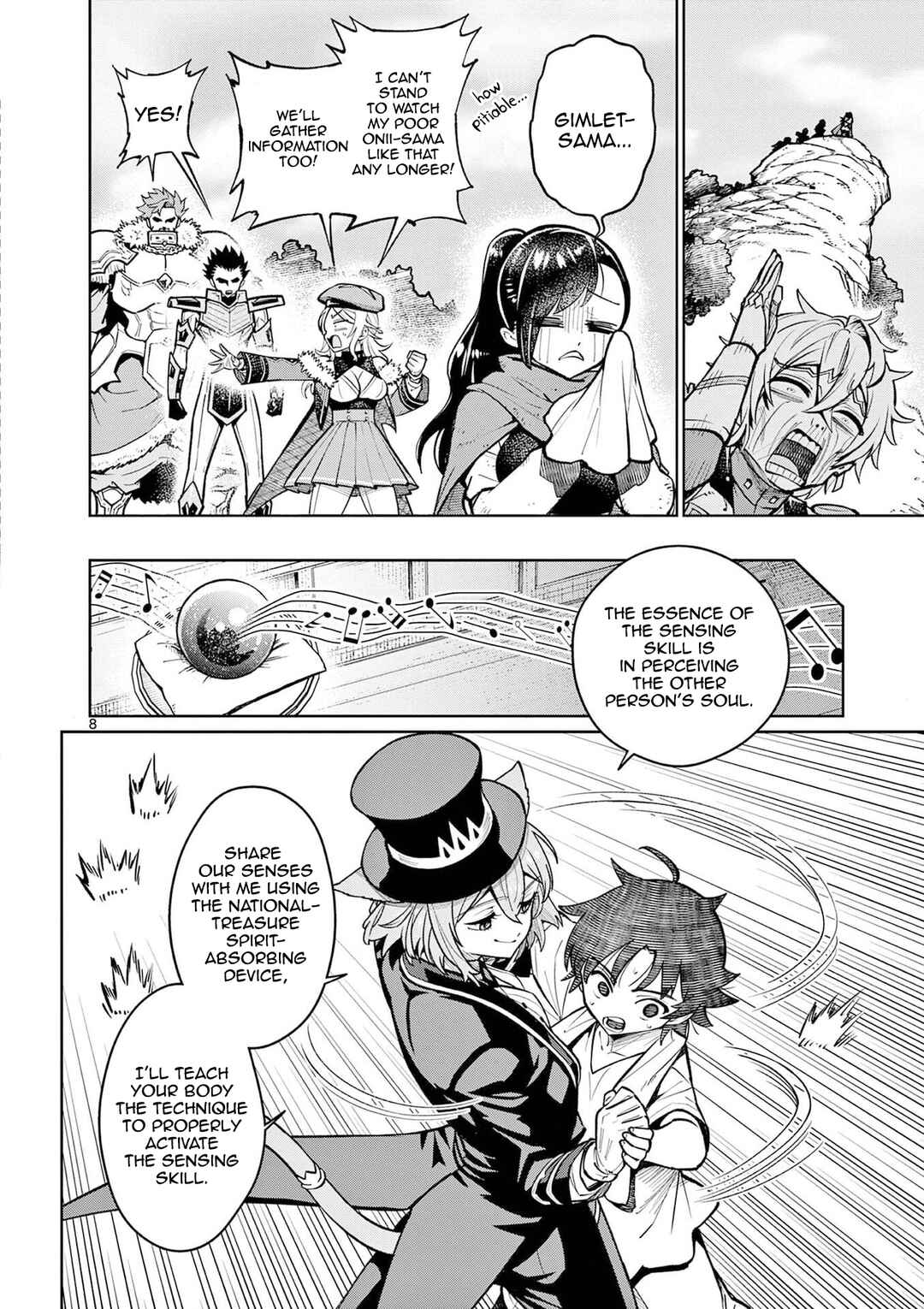 Chapter 62 - Page 10