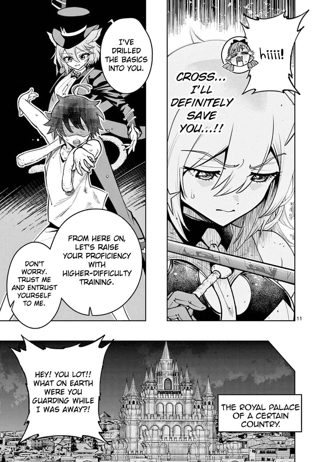 Chapter 62 - Page 13