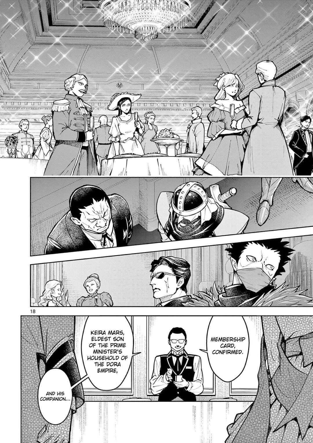 Chapter 62 - Page 20
