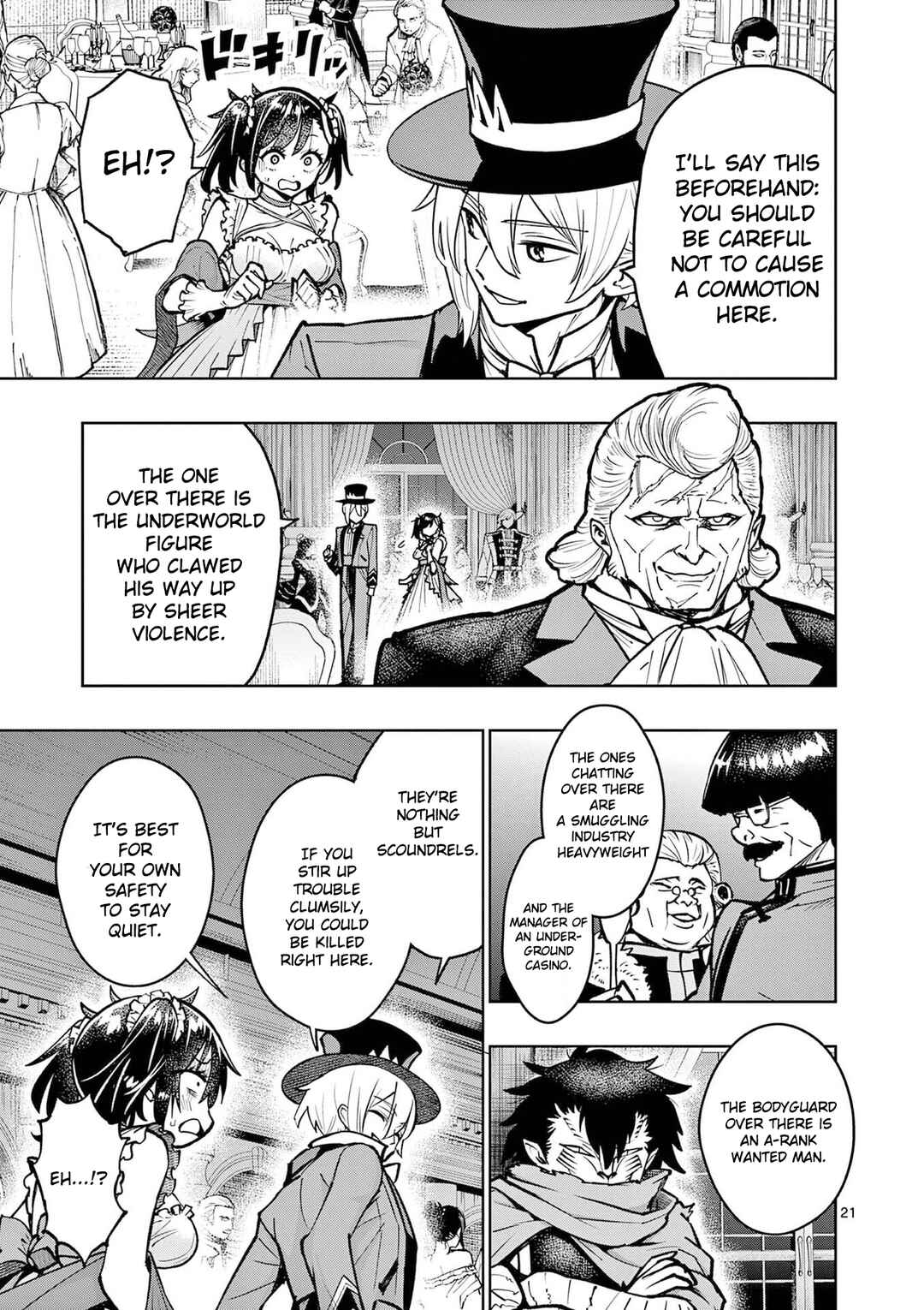 Chapter 62 - Page 23