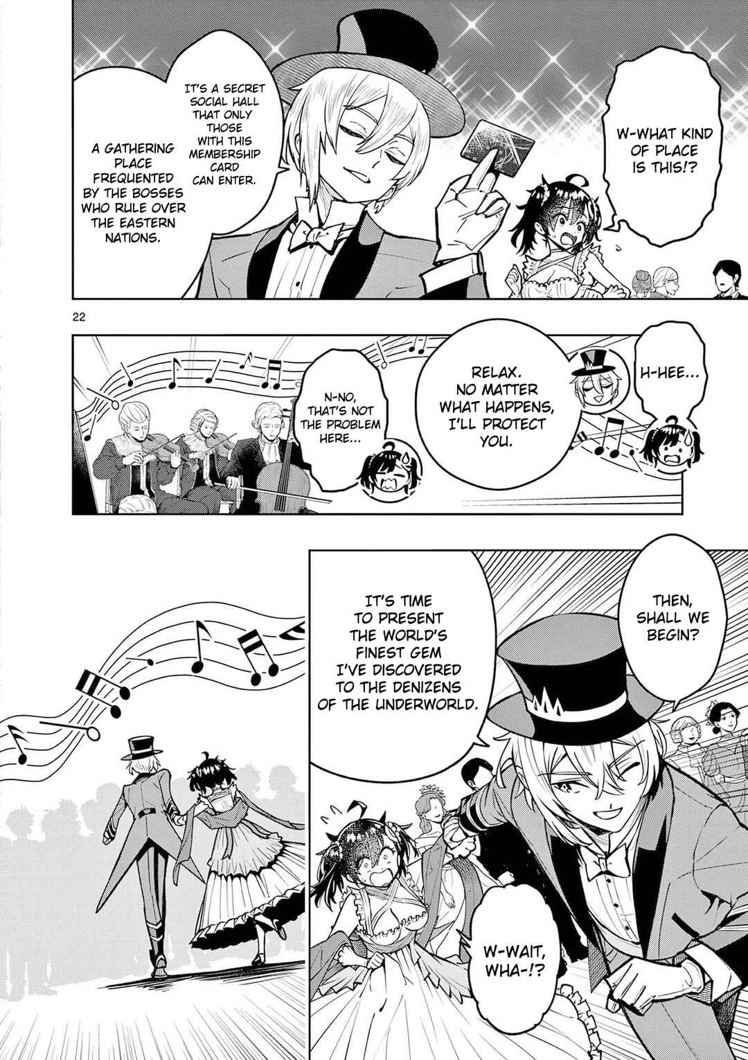 Chapter 62 - Page 24